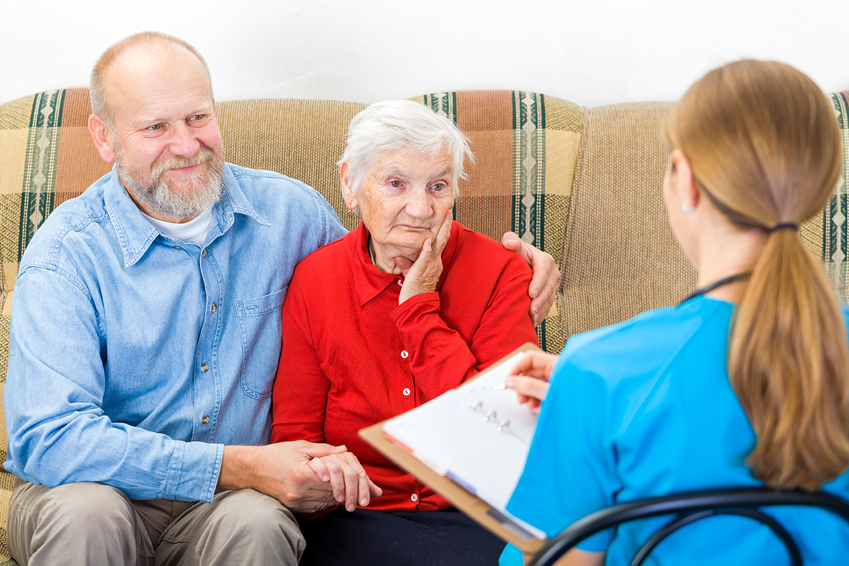 What Should Everyone Know About An Elderly Caretaker?