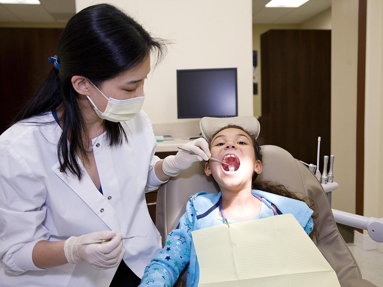 What Are The Benefits Of Teledentistry To A Dentist?