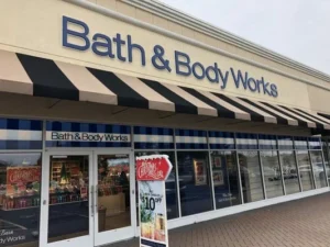 Bath and Body Works in Greenville SC