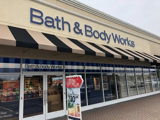 Bath and Body Works in Greenville SC