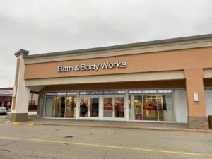 Alternatives to Bath and Body Works