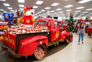 Buc ee’s Georgia Second is Location Opens Next Month