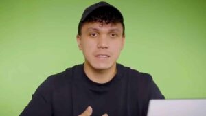 Frazier Kay – Did FaZe Clan Save KidshaywardDecrypt?