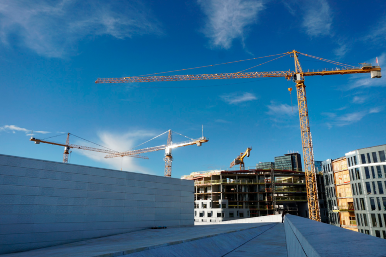 What Is a Construction Expert Witness and What Do They Do?