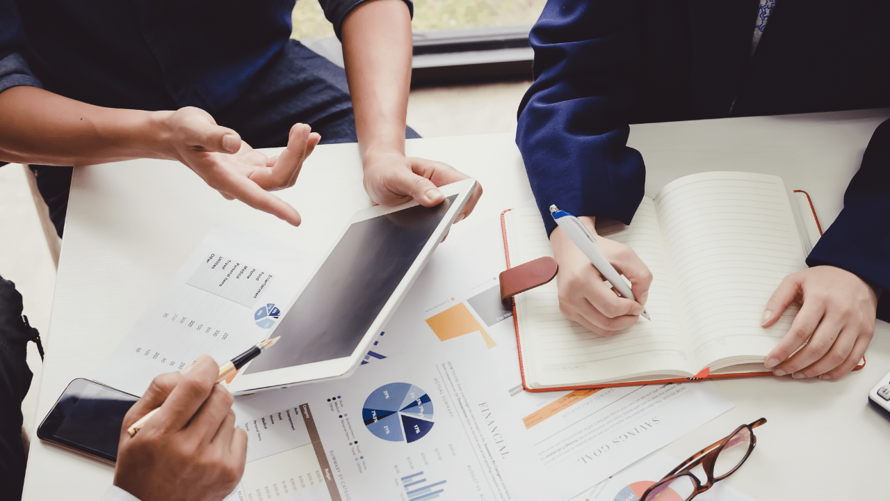 Success Factors That Impact Business Valuation and Investor Confidence