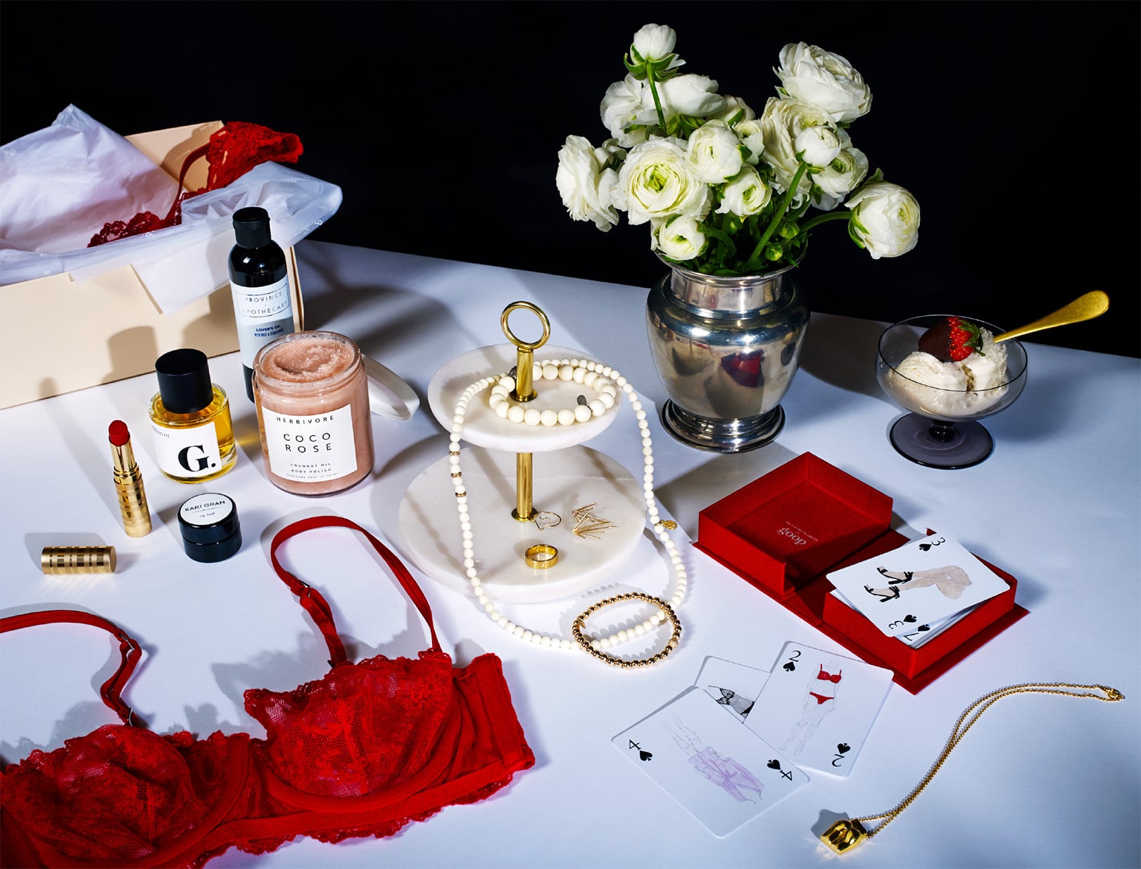 Why buy personalised Valentine’s Day gifts