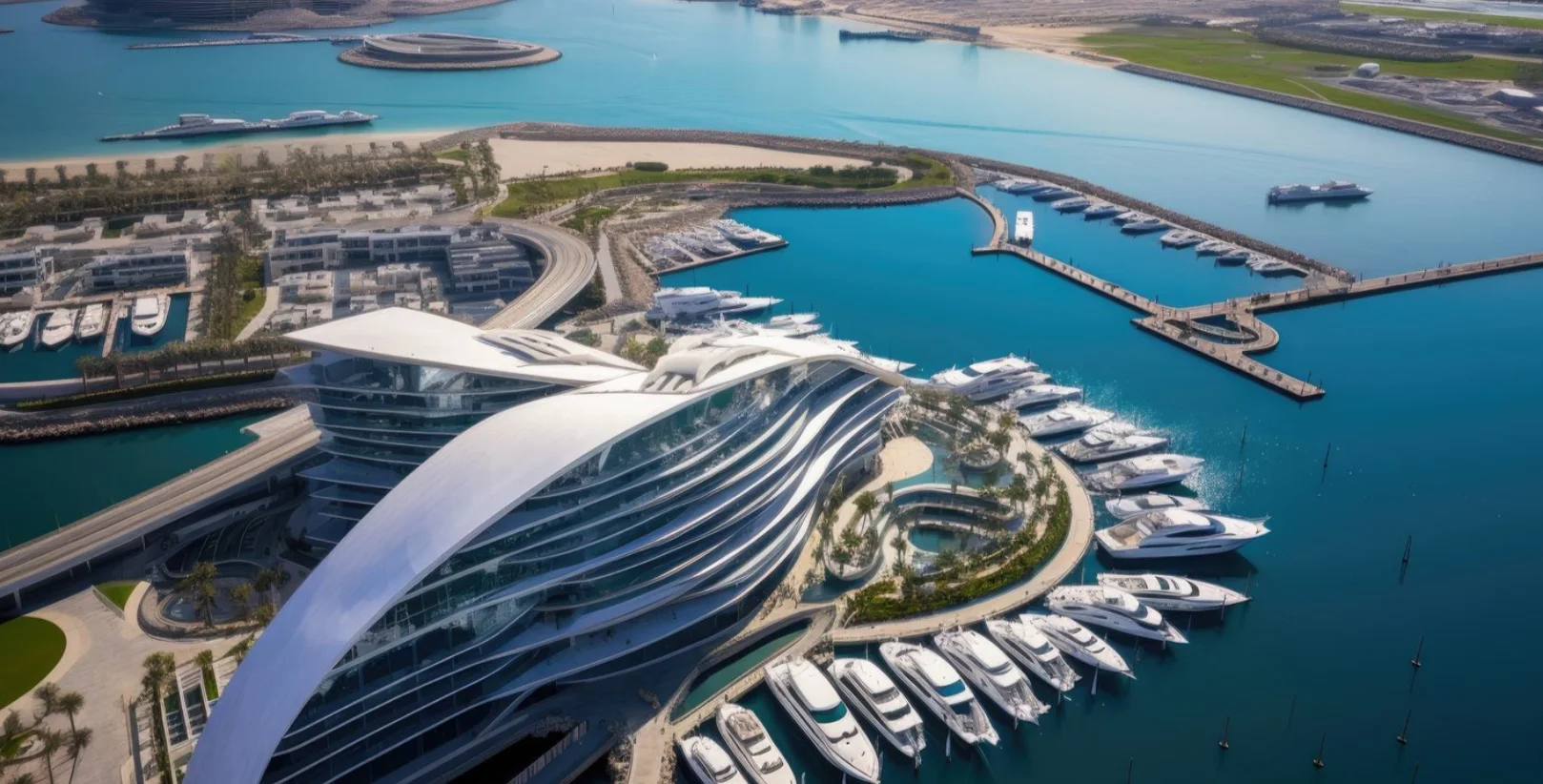 Why Serious Yacht Owners Are Choosing Dubai Over the Riviera