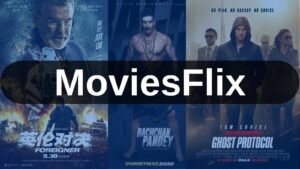 Moviesflix Pro: Download Hollywood Movies Moviesflix