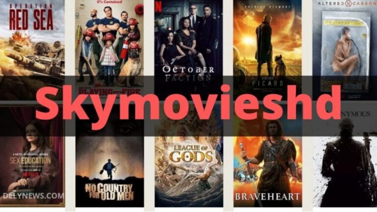 SkymoviesHD 2020: Skymovieshd.In Download Free Bollywood & Hollywood Movies