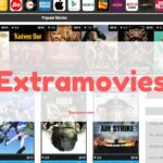 Extramovies 2020 – Illegal HD Movies Download Website