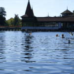 Discover the Spa Culture of Hévíz, Hungary’s Thermal Lake Town