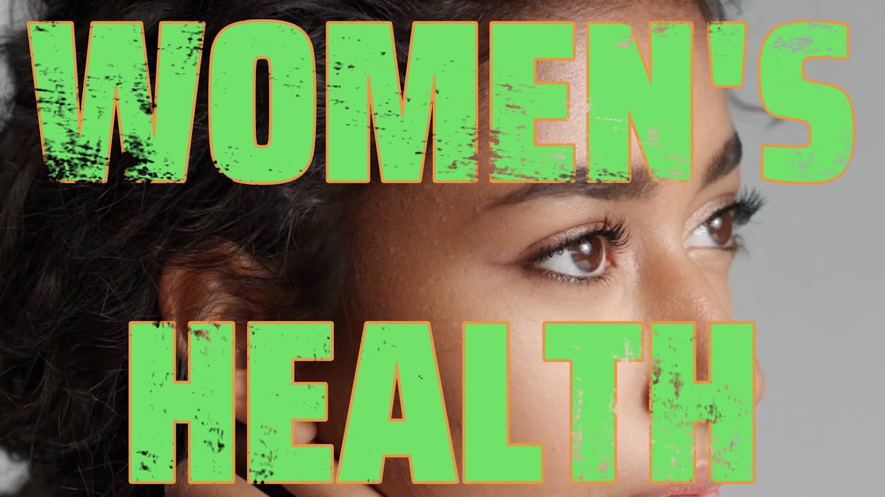 Empowering Women’s Health and Fitness: Nurturing Wellness in the Modern Era