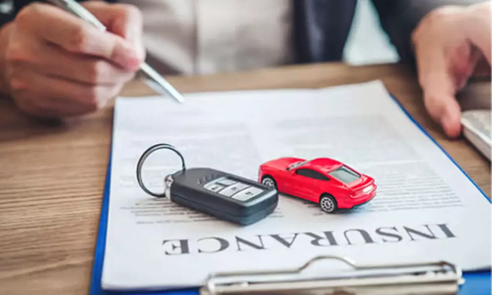 Automobile Insurance: Comprehensive Coverage for Vehicle Owners
