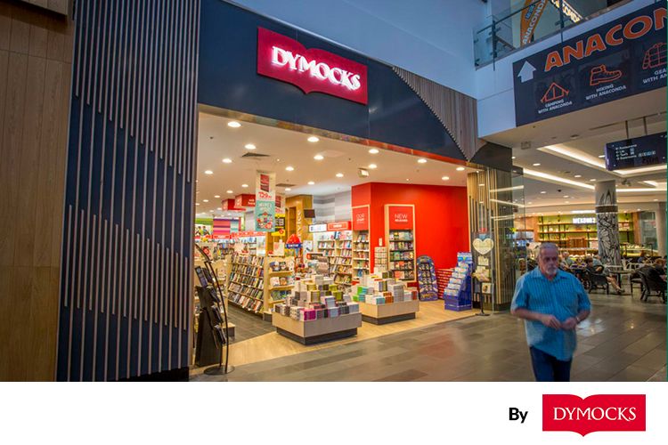 What to Expect When Starting a Dymocks Franchise
