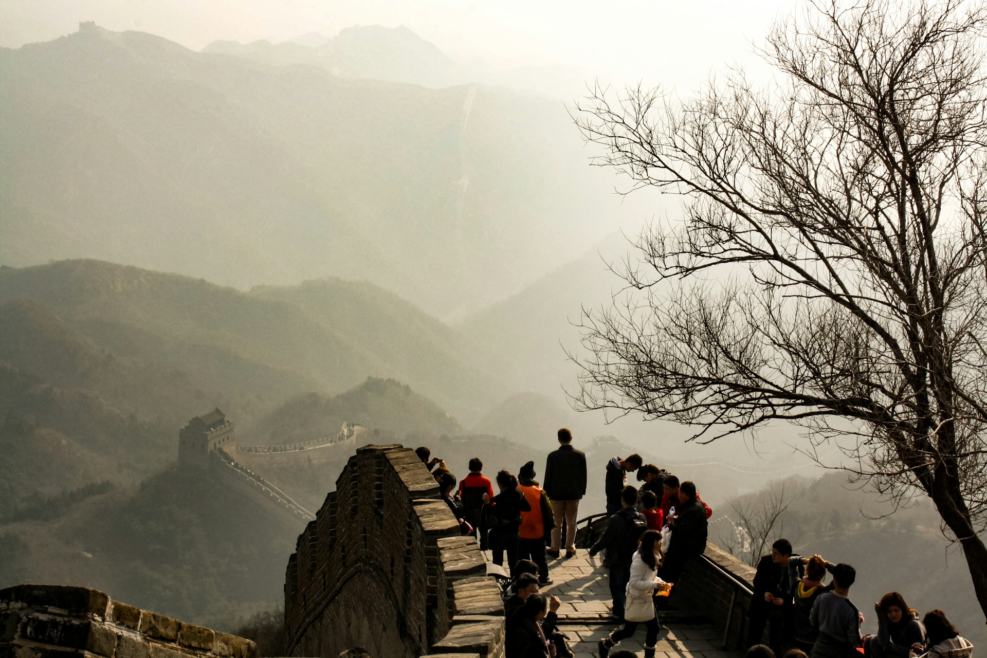 Best Hikes in China for Nature Lovers