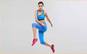 Comfort And Relaxation In Yoga Clothing