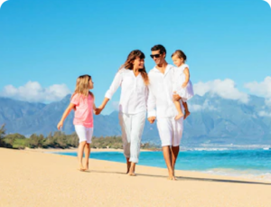 Benefits Of Buying Travel Insurance For A Family Trip