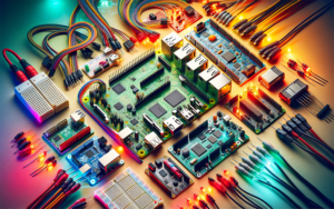 Unlocking the Potential of Single Board Computers: A Comprehensive Guide