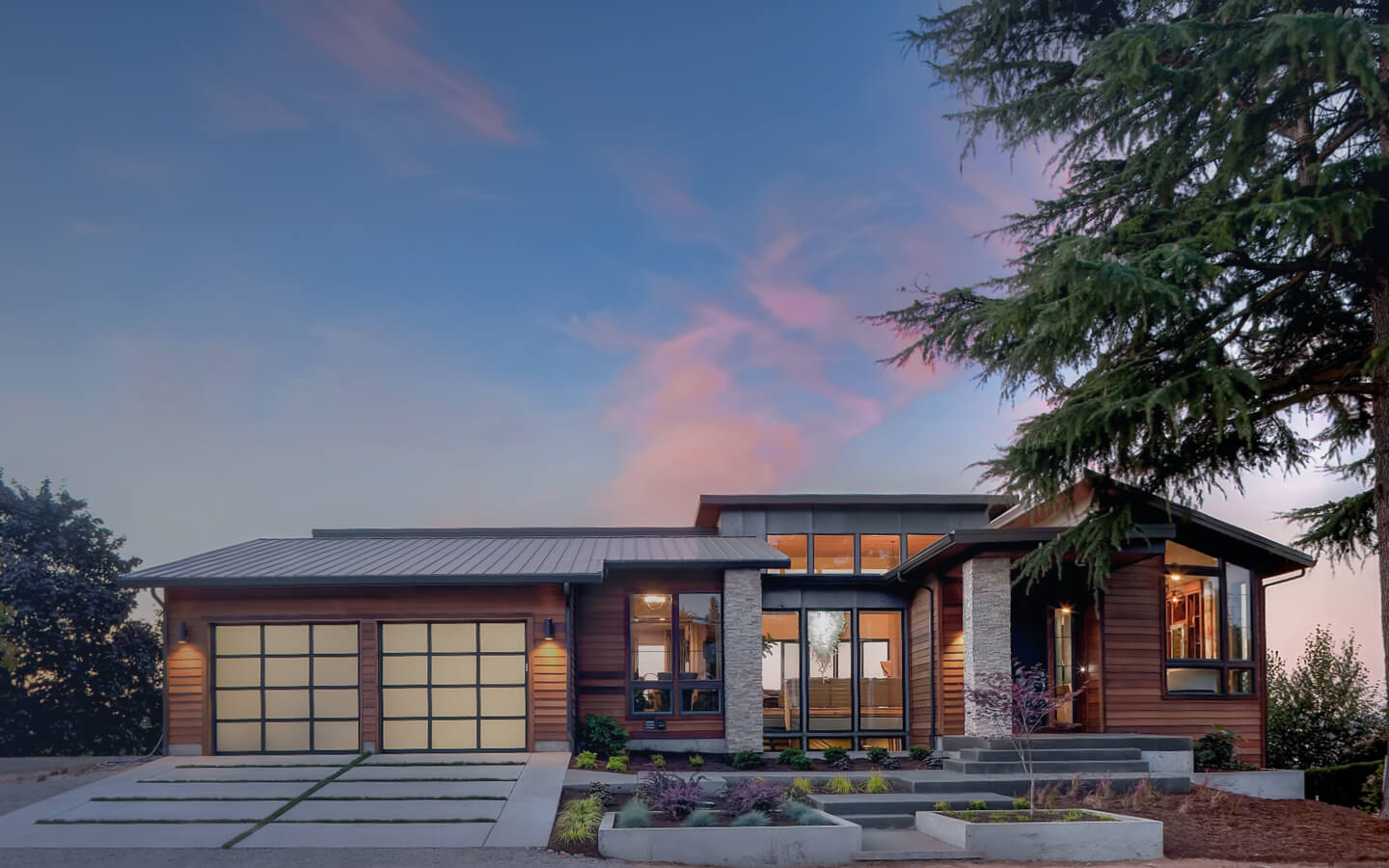 How your landscape can help you sell your home