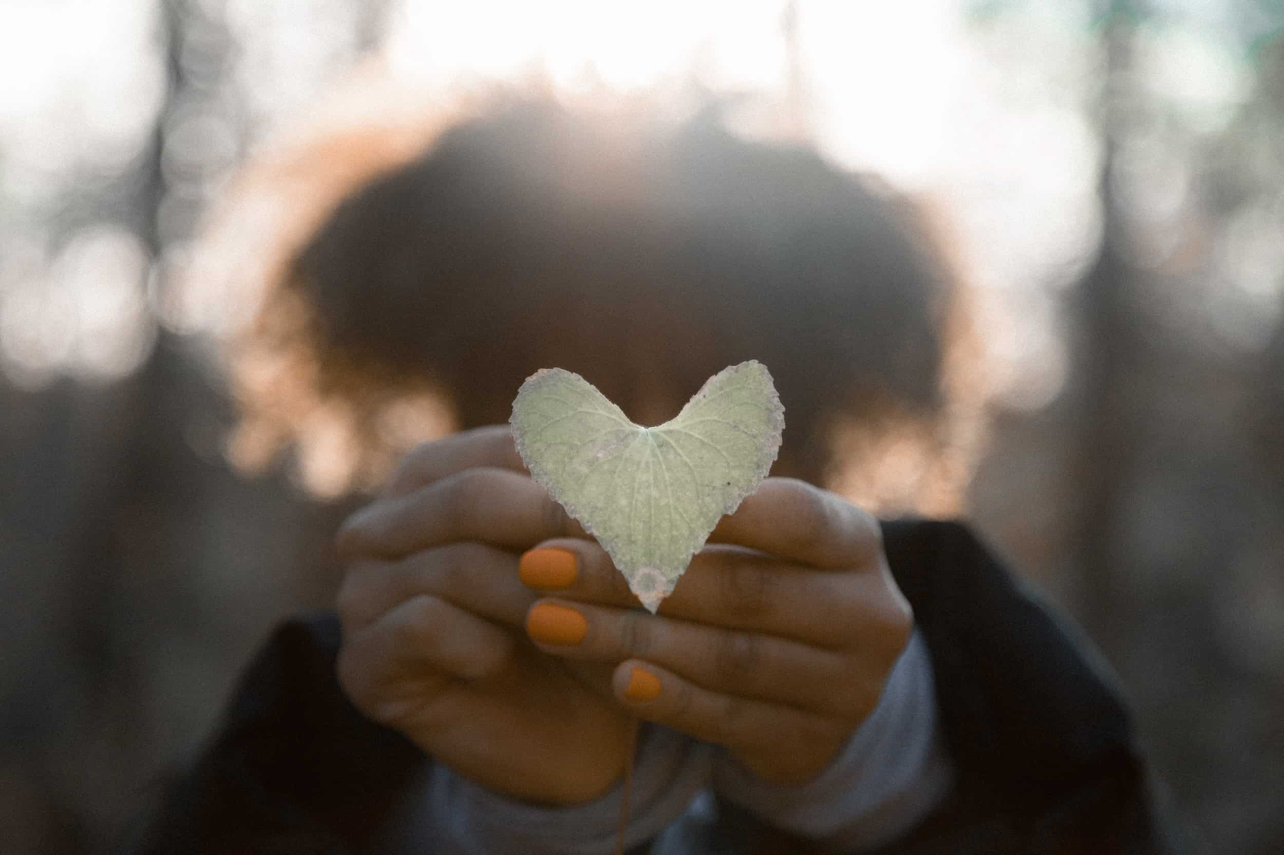 Tips for the selfless: a short guide on how to prioritize yourself