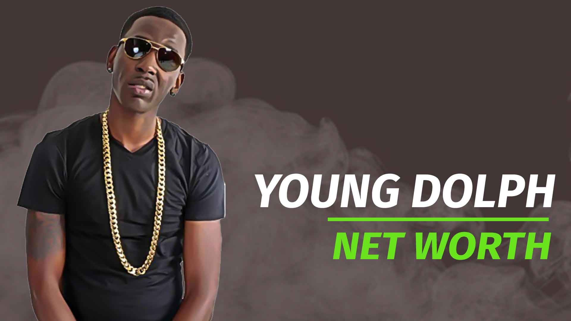 Young Dolph Net Worth 2023, Age, Biography, Ethnicity
