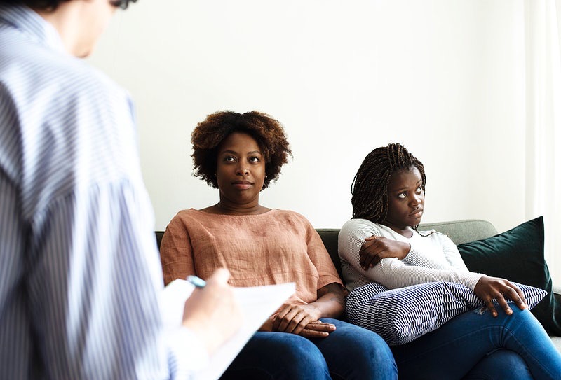 Relapse Prevention: Preparing Teens for Life After Treatment