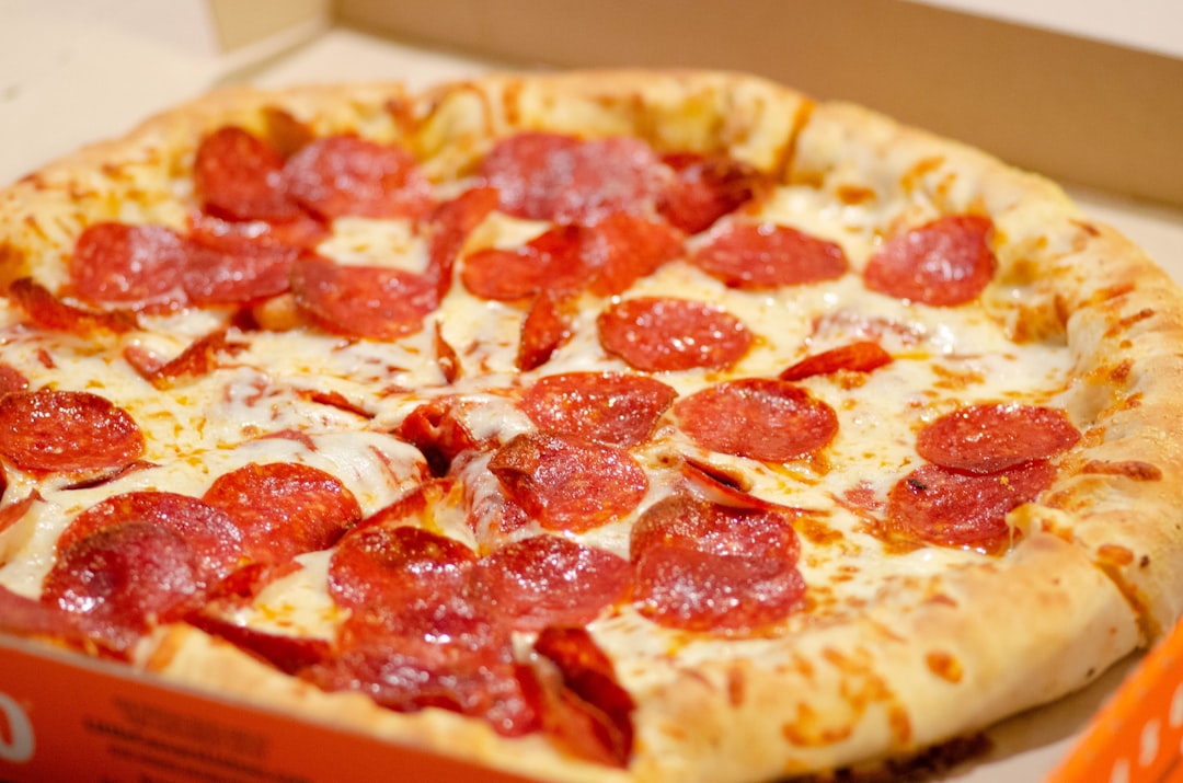Authentic Greek Flavors: Ouzo’s Pizza Menu