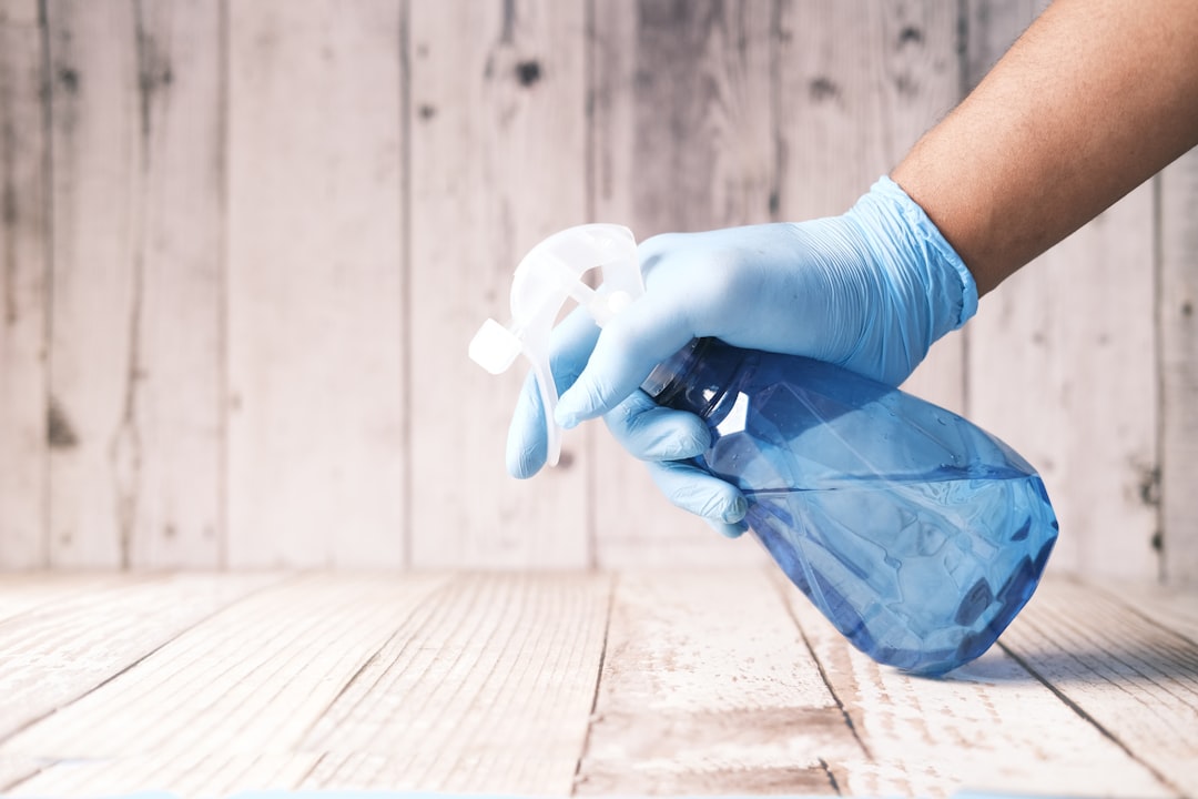 Efficient Cleaning Services for B&Bs in Padova Province
