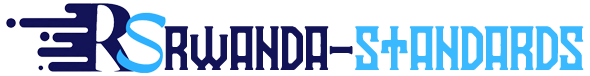 Rwanda Standards
