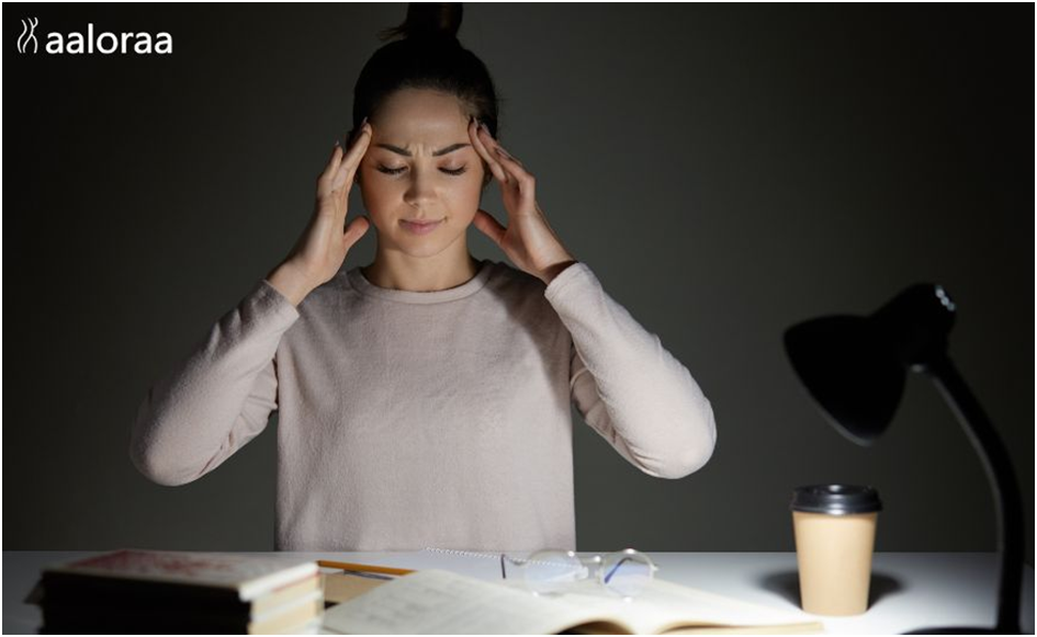 How Brain Fog Develops and What It Indicates About Your Health