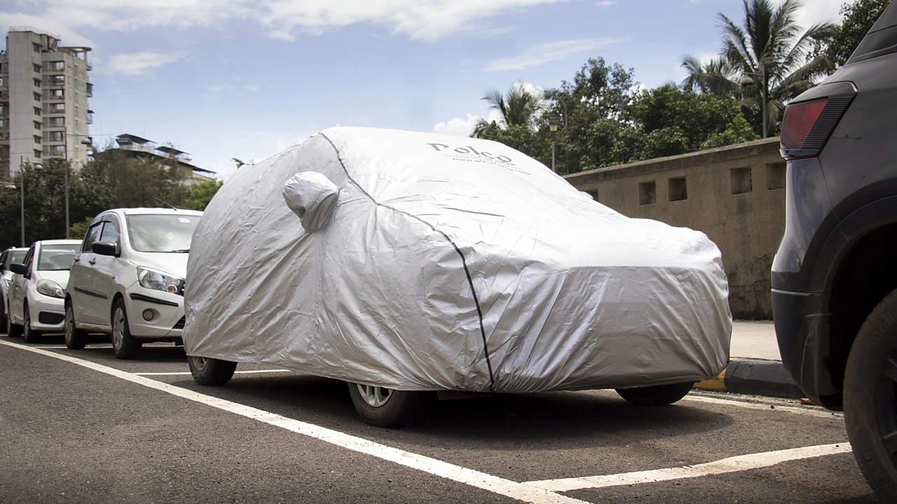 How to Buy a Perfect Car Cover?
