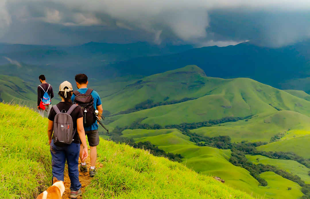 Best Winter Treks in Uttarakhand 