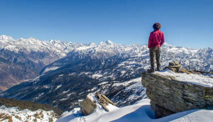 Best Lesser-Known Himalayan Treks – A Guide to witness the Raw Beauties!