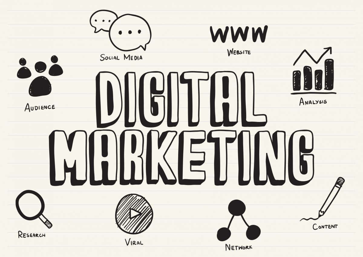 6 Effective Ways To Do Digital Marketing on Low Budget