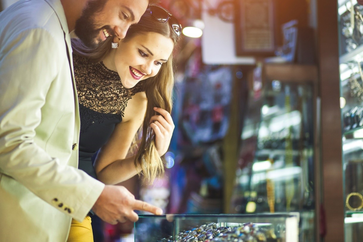 Questions To Ask When Buying Gold Jewelry