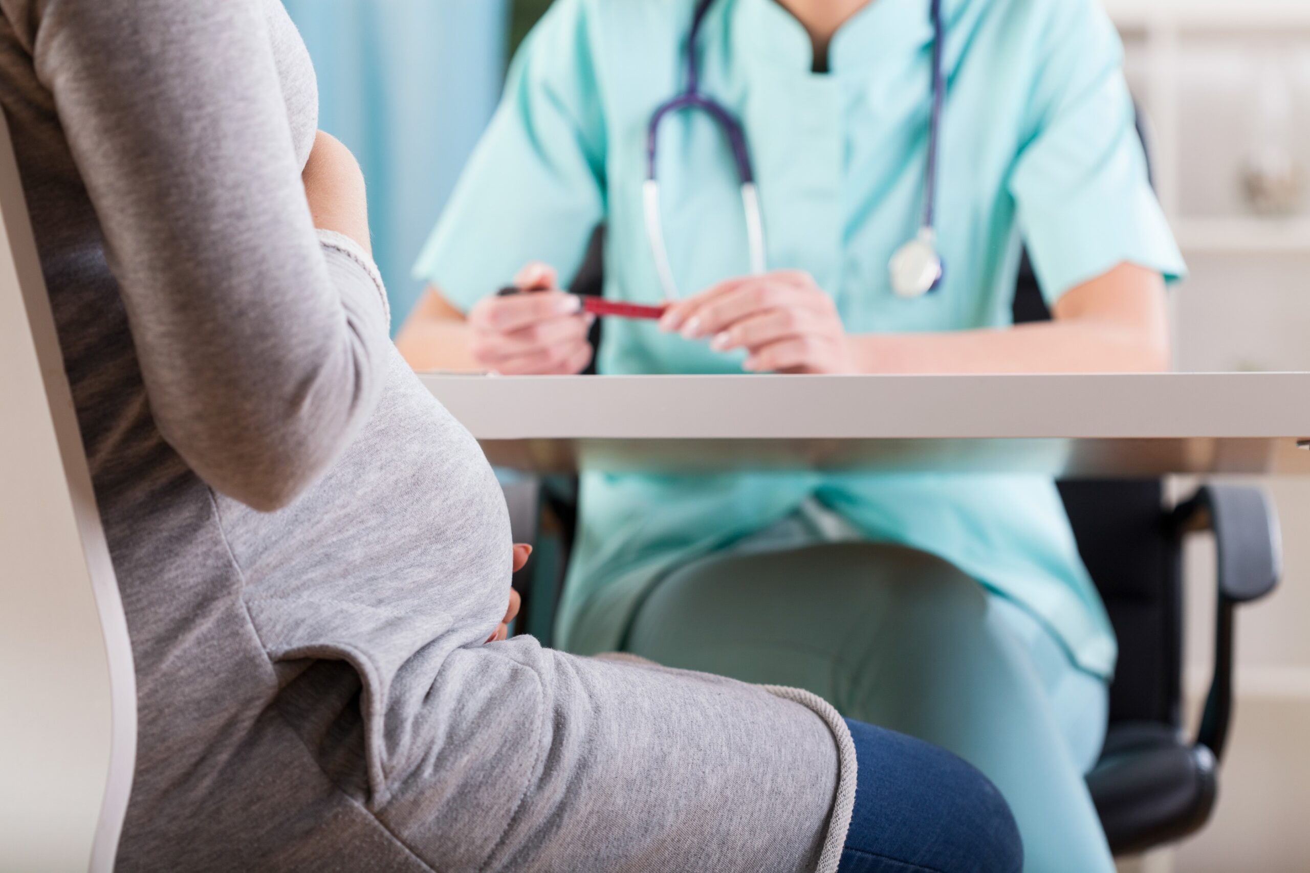 Things to Tell a Provider before Getting the First Prenatal Care