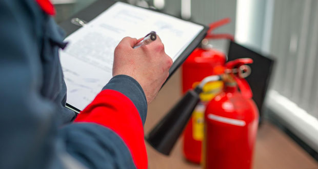 Choosing Fire and Safety Companies -3 Evaluation Factors