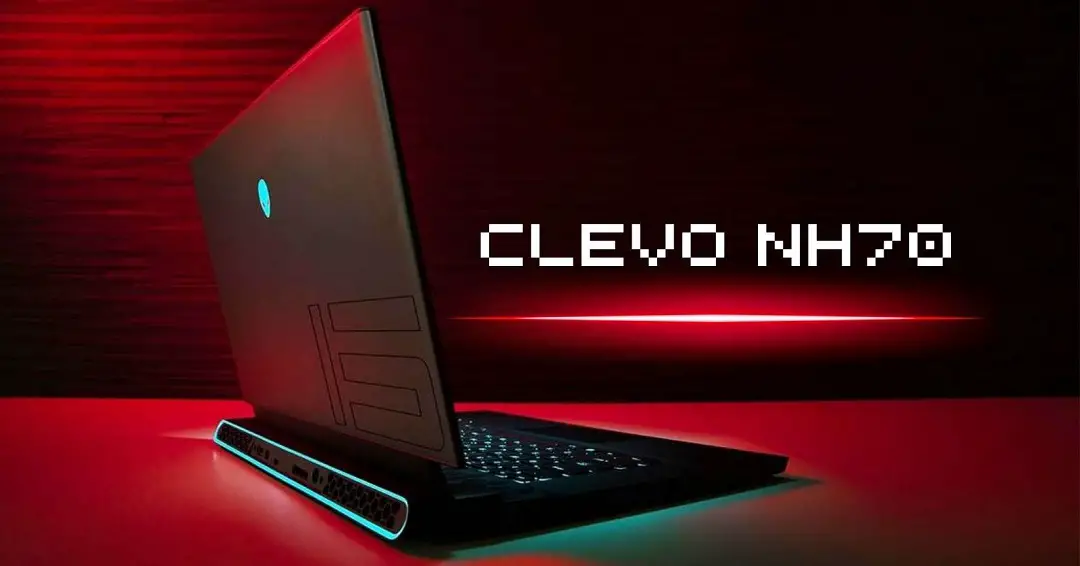 Clevo NH70 Review: Detailed Analysis of Specs for Gamers and Professionals