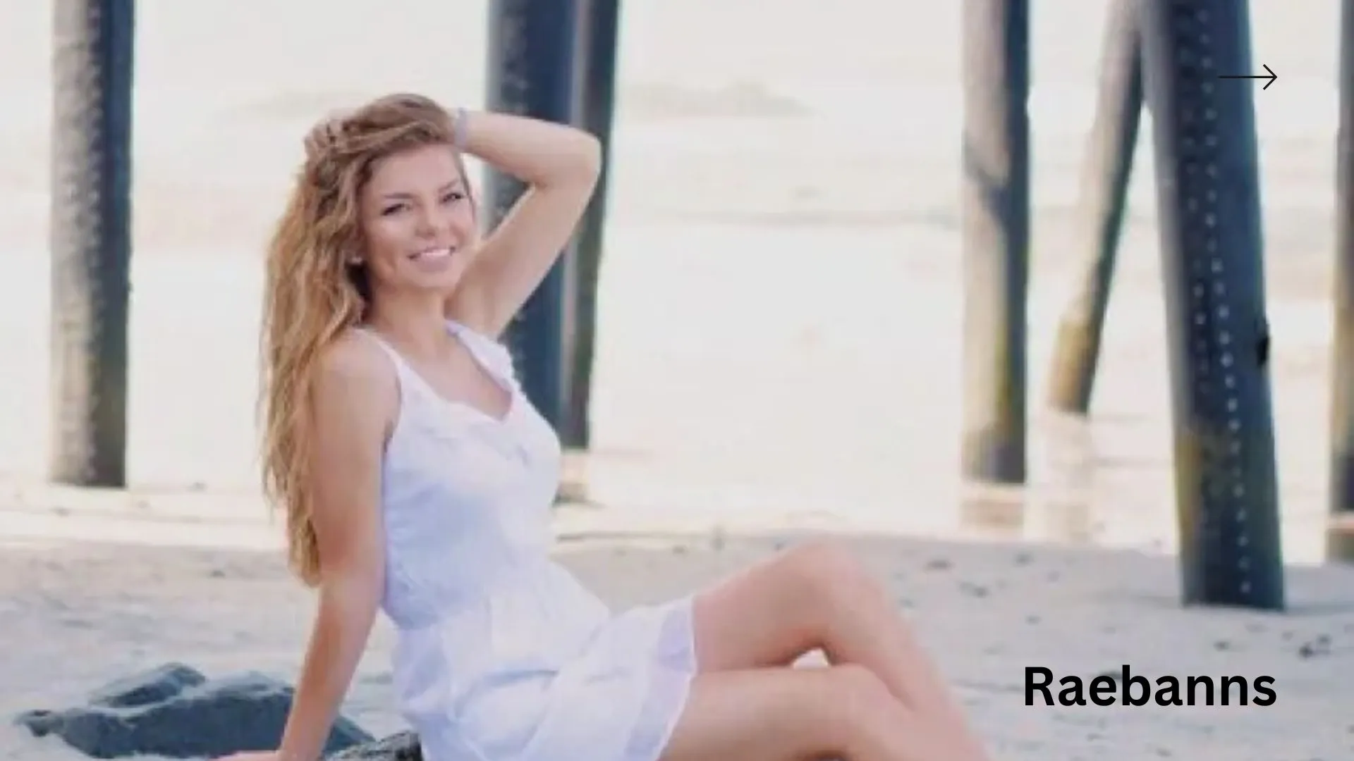 Raebanns Instagram Model Bio & Life Bio Graphy