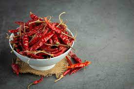 Wellhealthorganic.com:red-chilli-you-should-know-about-red-chilli-uses-benefits-side-effects