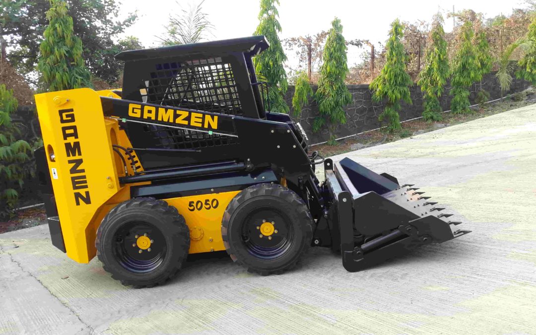 The Ultimate Guide to Purchasing Skid Steers: What You Need to Know