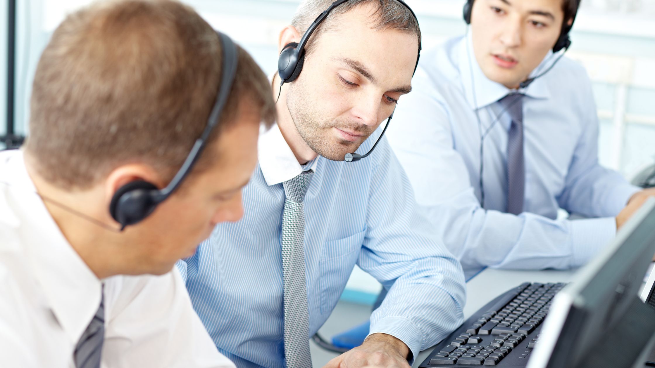 What is the Importance of Call Center Compliance for Call Centers?