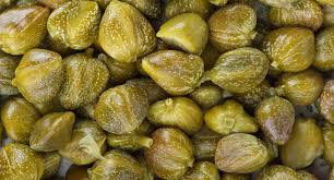 What Are Capers? : Uses, Benefits and How to Cook