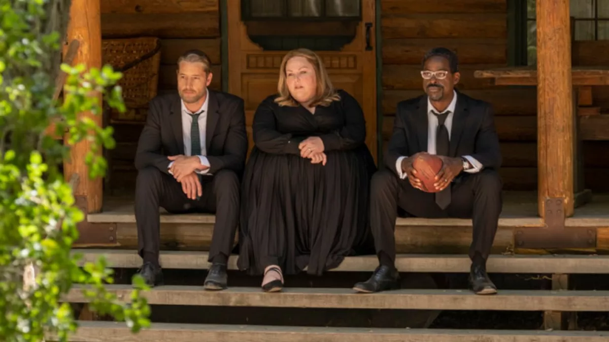 This Is America Ending Explained: The Finale’s meaning very little Moments And What’s Next The Big Three