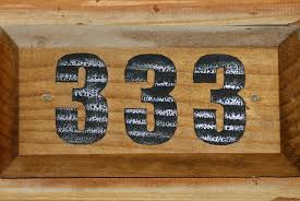Catch Up on Numerology—Everything You Need To Know About Angel Number 333