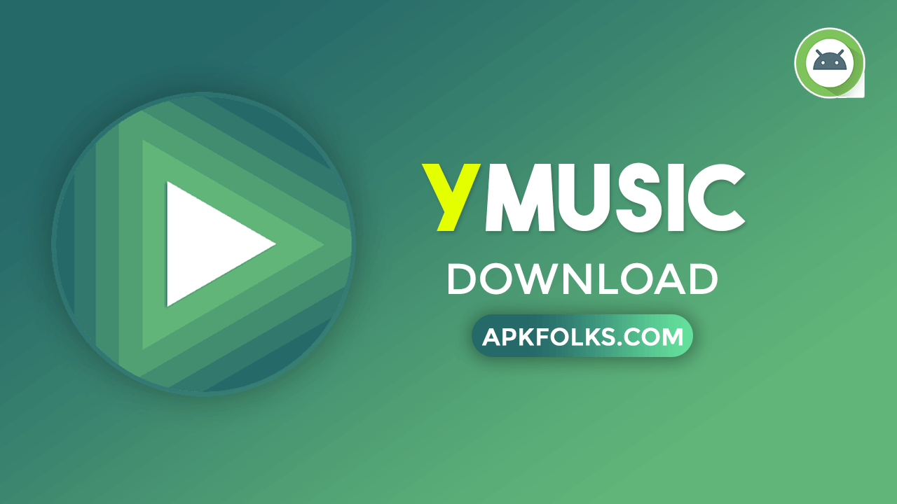 YMusic for Android