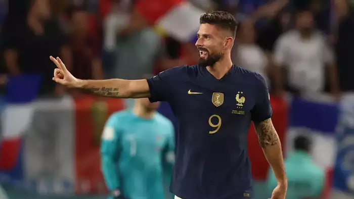 FIFA World Cup 2022, France vs Australia Highlights: France crush Australia 4-1 in their opening game