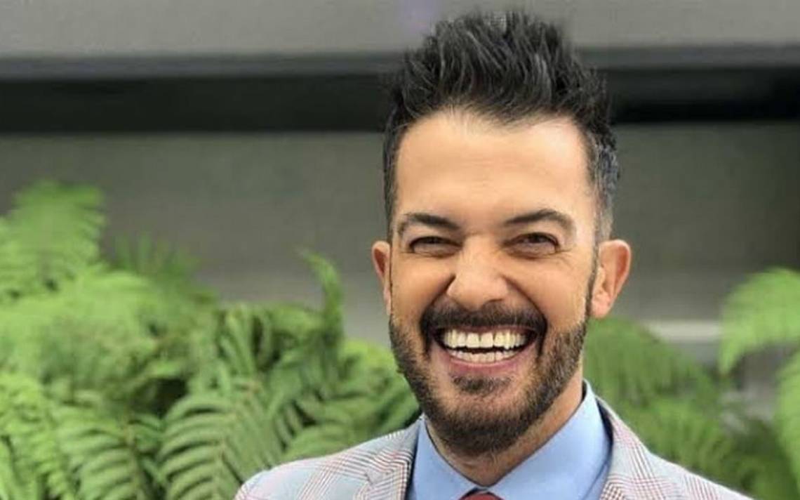 What took place to Fernando del Solar? Tributes pour in as famous TV host dies elderly forty-nine