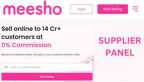 Meesho Supplier Panel |Supplier.meeshosupply.com Registration, login App Download
