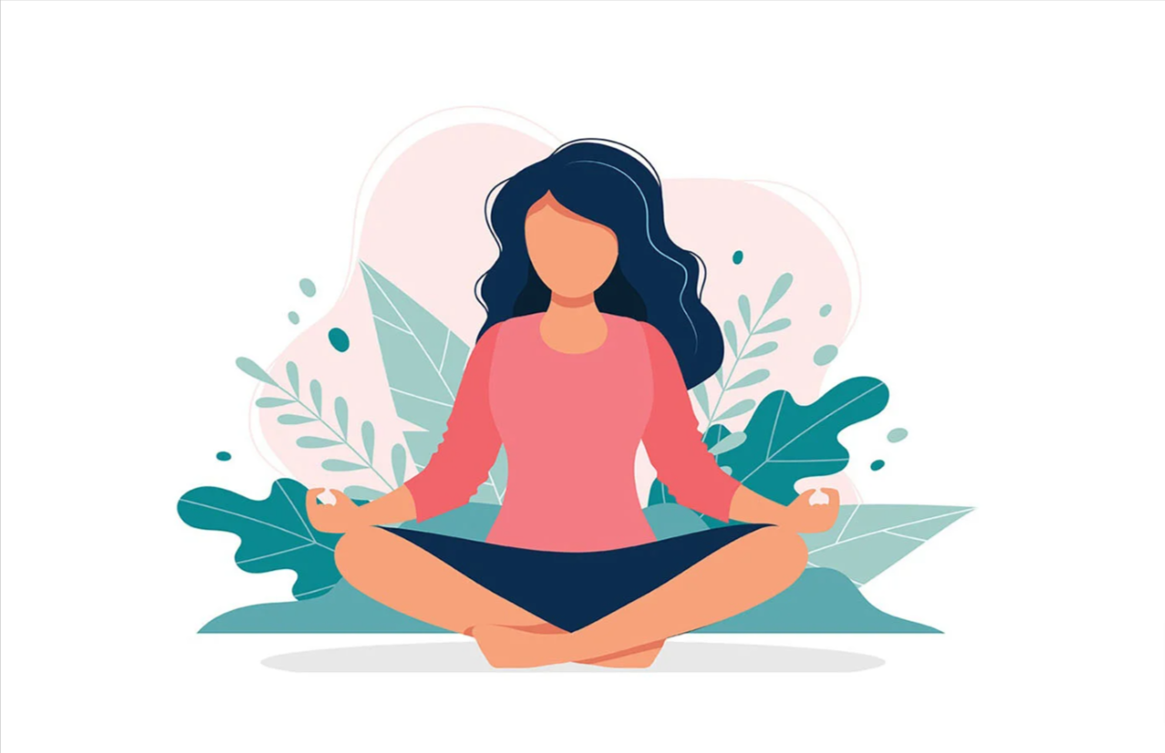 Is your mind full or are you fully present?